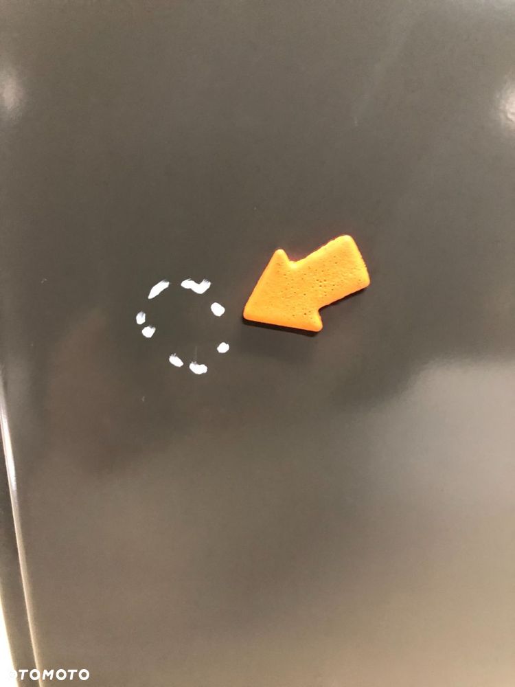 Isuzu D-MAX II RT-50 2012-2016 Drzwi tylne tył lewe - 3