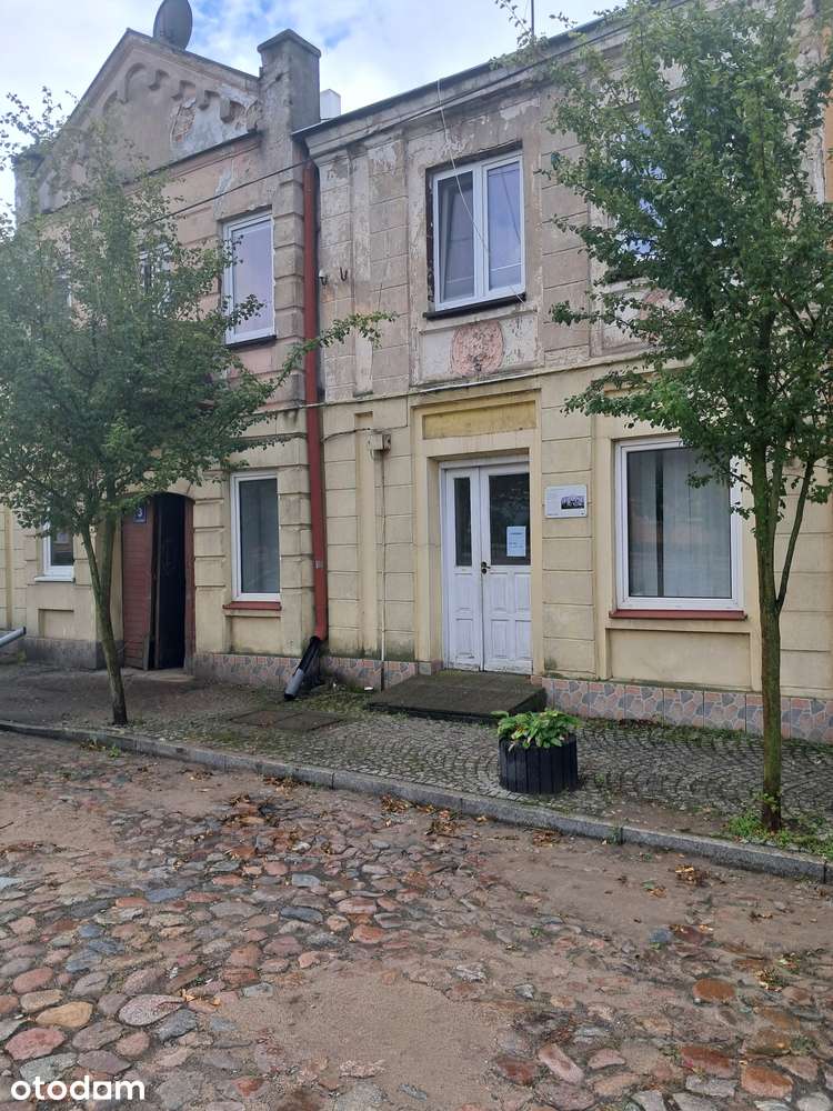 Mieszkanie na sprzedaż, 2 pokoje, 28 m², Czerwińsk Nad Wisłą