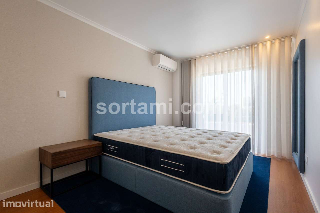 Apartamento T2 Venda em Almancil,Loulé - Grande imagem: 4/22