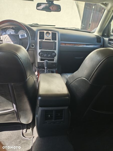 Chrysler 300C 3.0 V6 CRD - 7