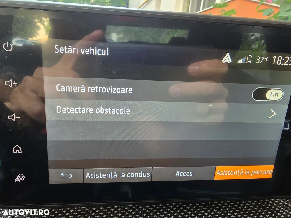 Dacia Logan ECO-G 100 MT6 XX - 14