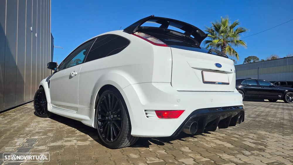 Ford Focus 2.5 RS - 3