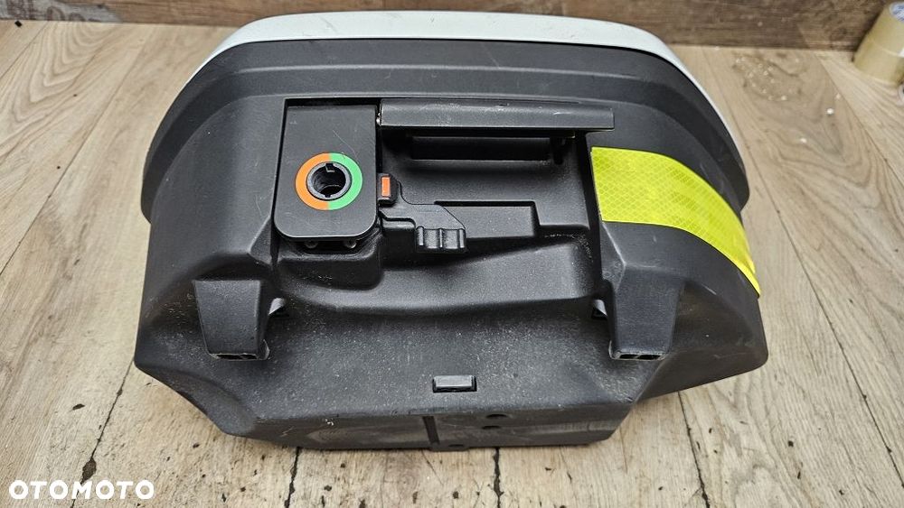 Kufer prawy Yamaha FJR 1300 / Tracer 900 / TDM 900 - 9