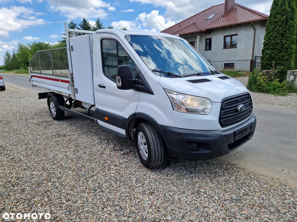 Ford Transit - 6