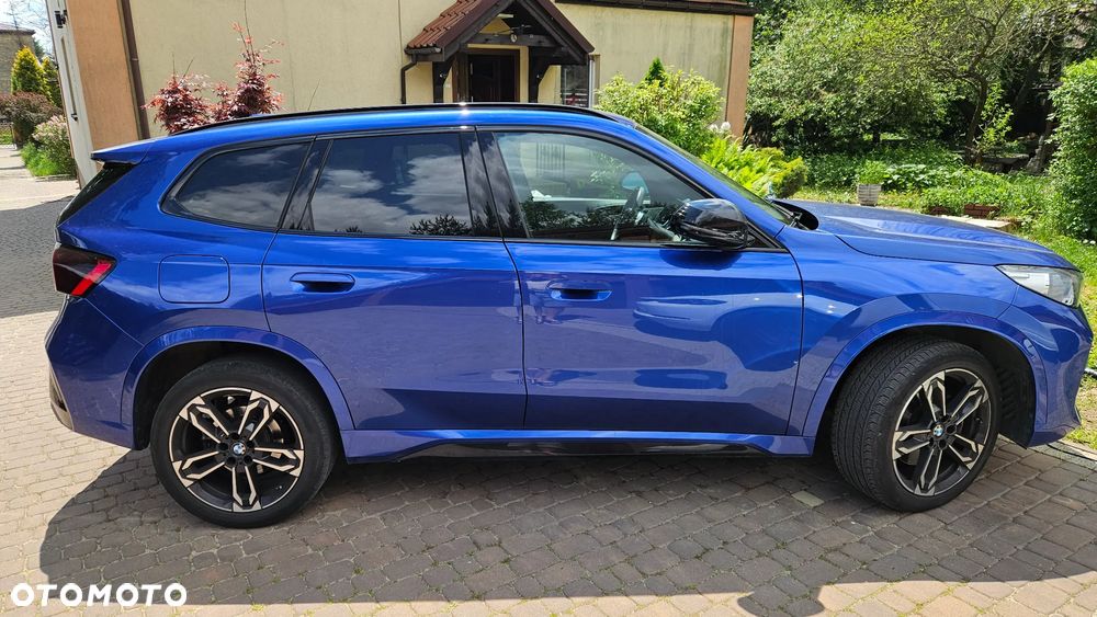 BMW X1 - 7
