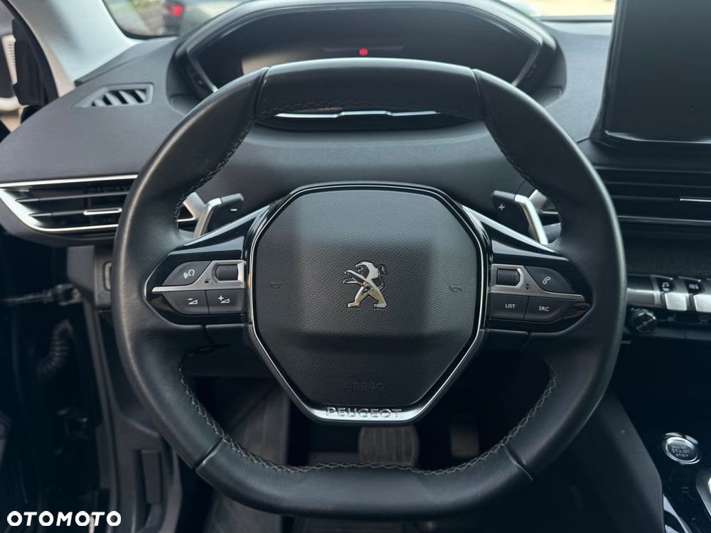 Peugeot 3008 BlueHDi 130 Stop & Start EAT8 Allure - 10