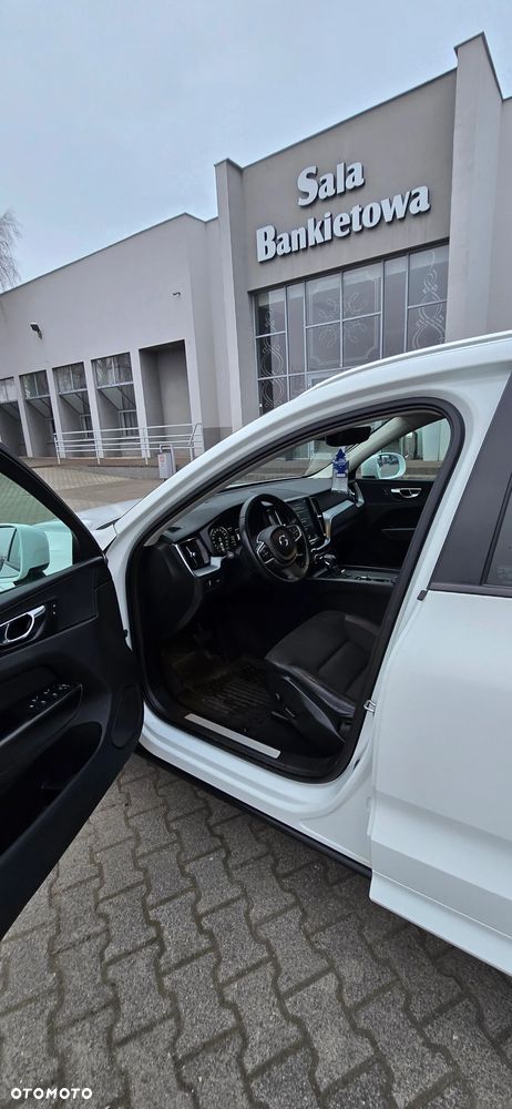 Volvo XC 60 D4 Momentum - 15