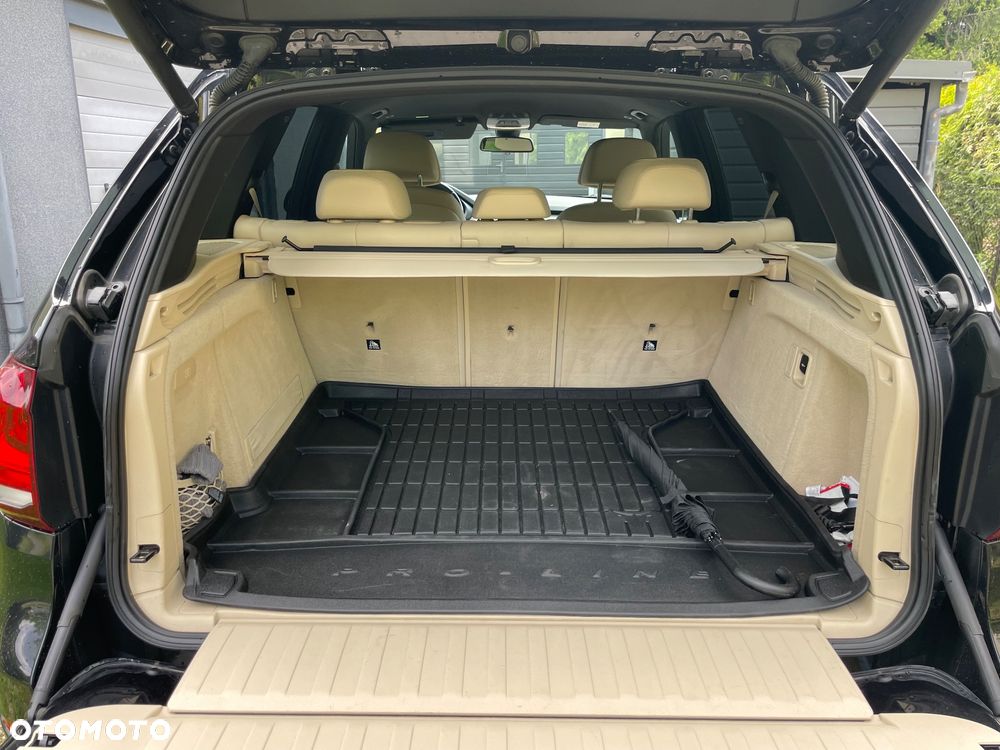 BMW X5 - 17