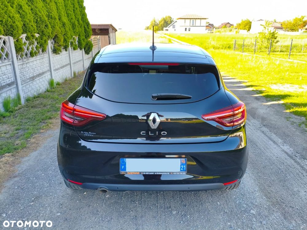 Renault Clio - 4