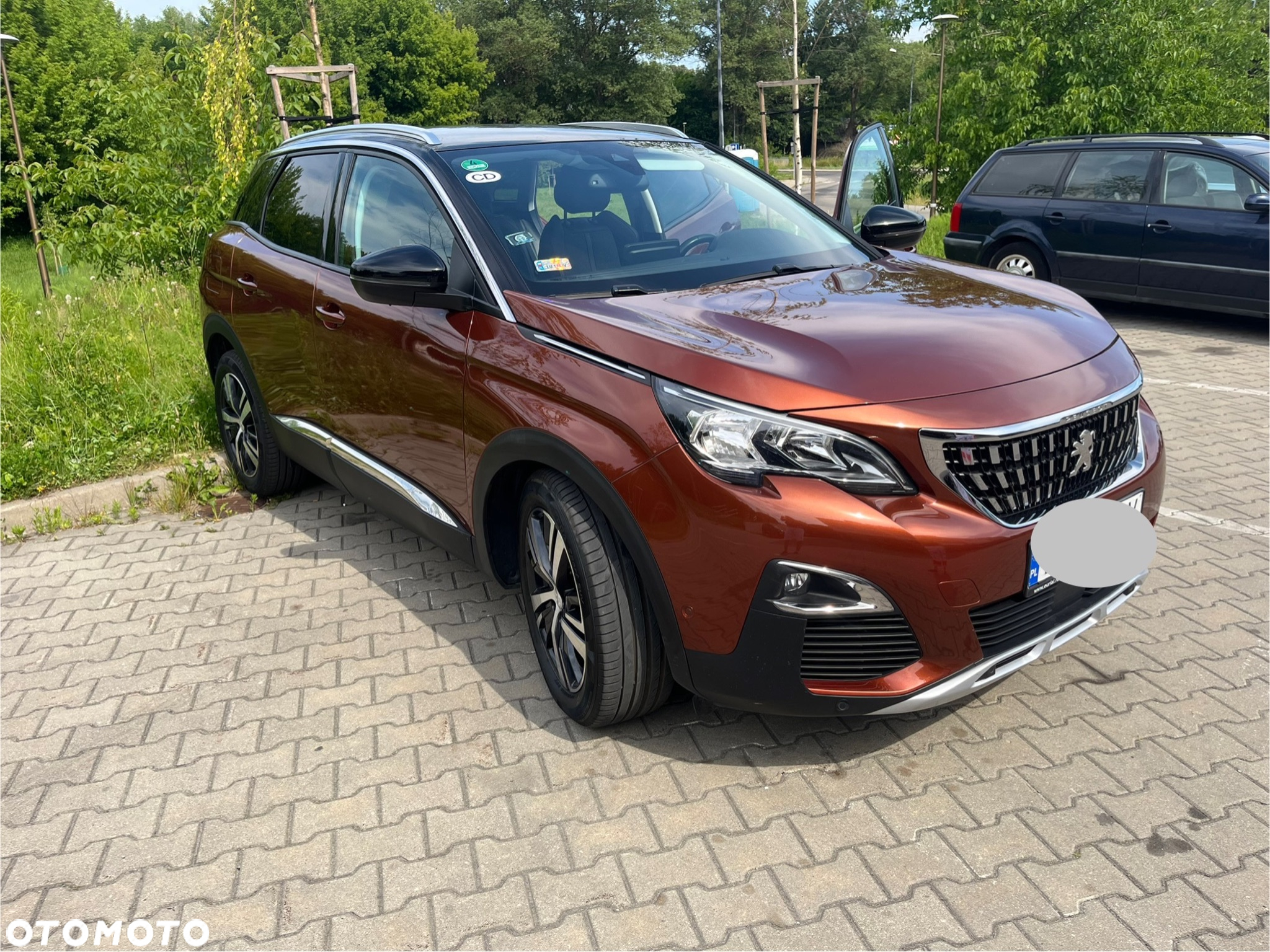 Peugeot 3008 1.2 PureTech Allure S&S EAT6 - 3
