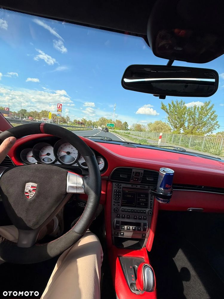 Porsche 911 - 6