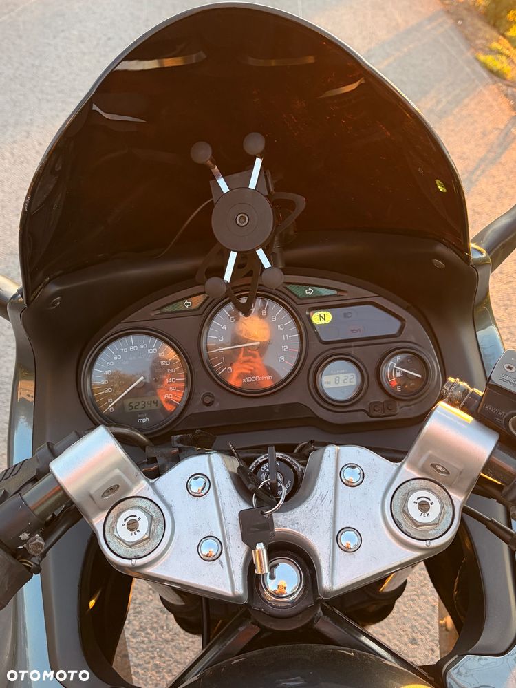 Suzuki GSX-F - Katana - 5