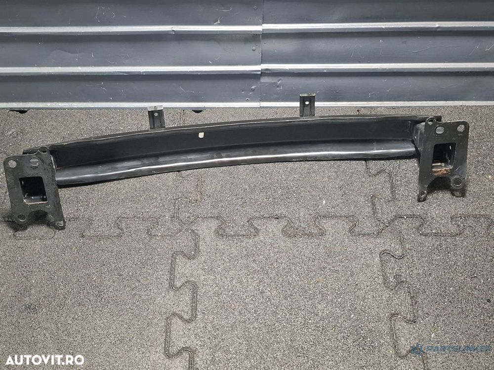 Armatura bara fata SKODA FABIA II 542 2006 - 2014 1.2 1.2 BBM, CHFA 5J0807559A - 2