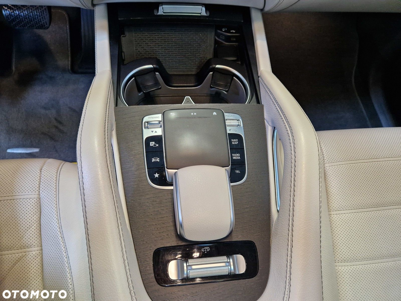 Mercedes-Benz GLE 400 d 4-Matic - 17