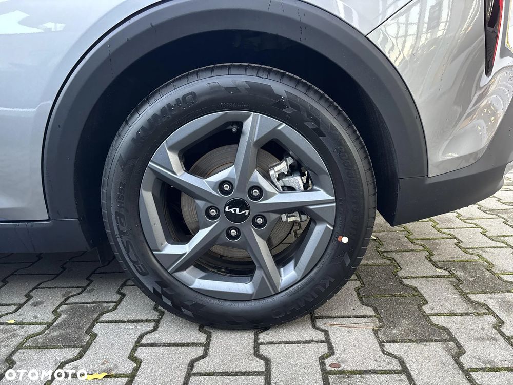 Kia K4 1.6 T-GDI M - 17