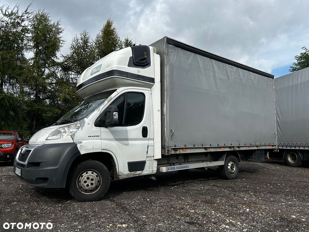 Fiat Ducato - 18