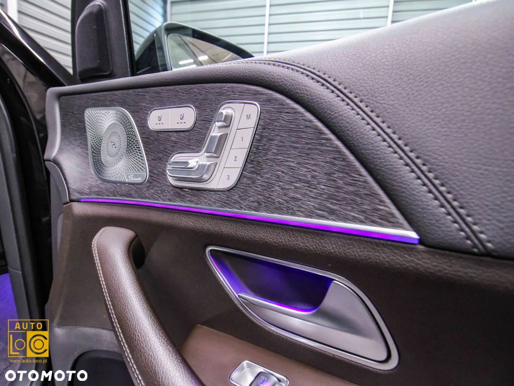 Mercedes-Benz GLE 450 AMG 4-Matic - 39