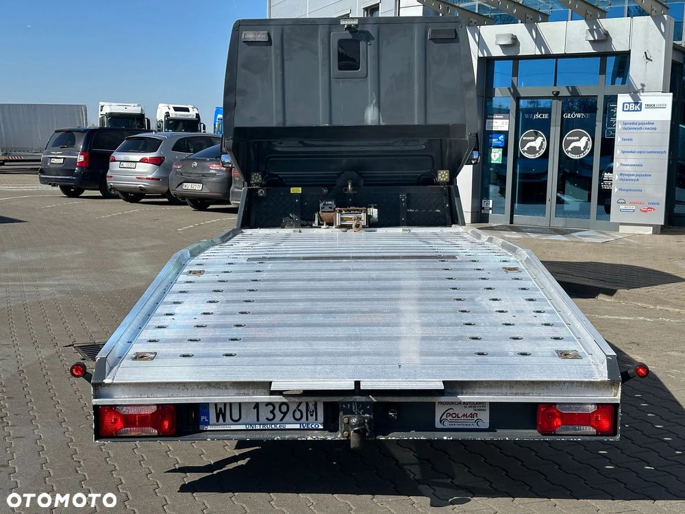 Iveco Daily 35S18 - 8