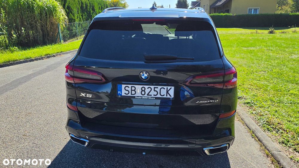 BMW X5 - 3