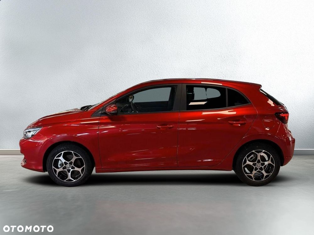 MG MG3 1.5 HEV+ Exclusive - 9