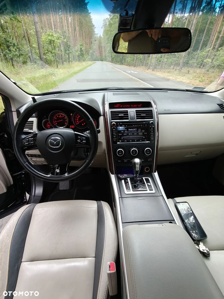 Mazda CX-9 - 20
