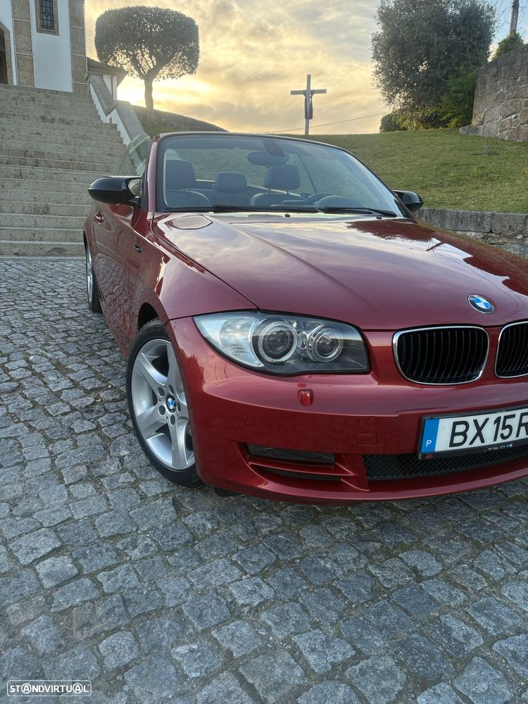 BMW 120 i Edition Sport - 1