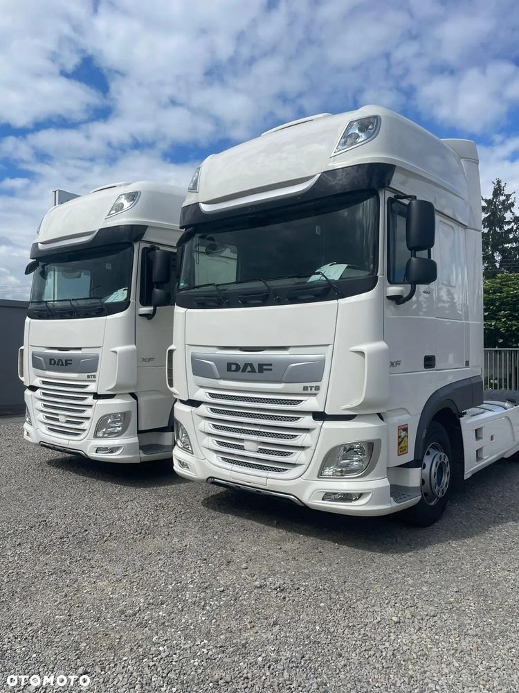 DAF