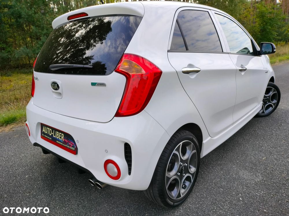 Kia Picanto - 13