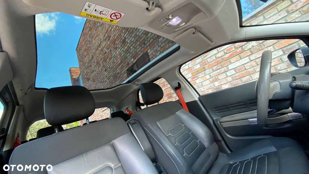 Citroën C4 Cactus - 11