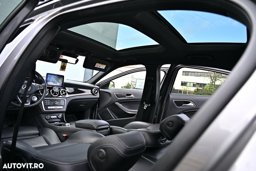 Mercedes-Benz GLA - 2