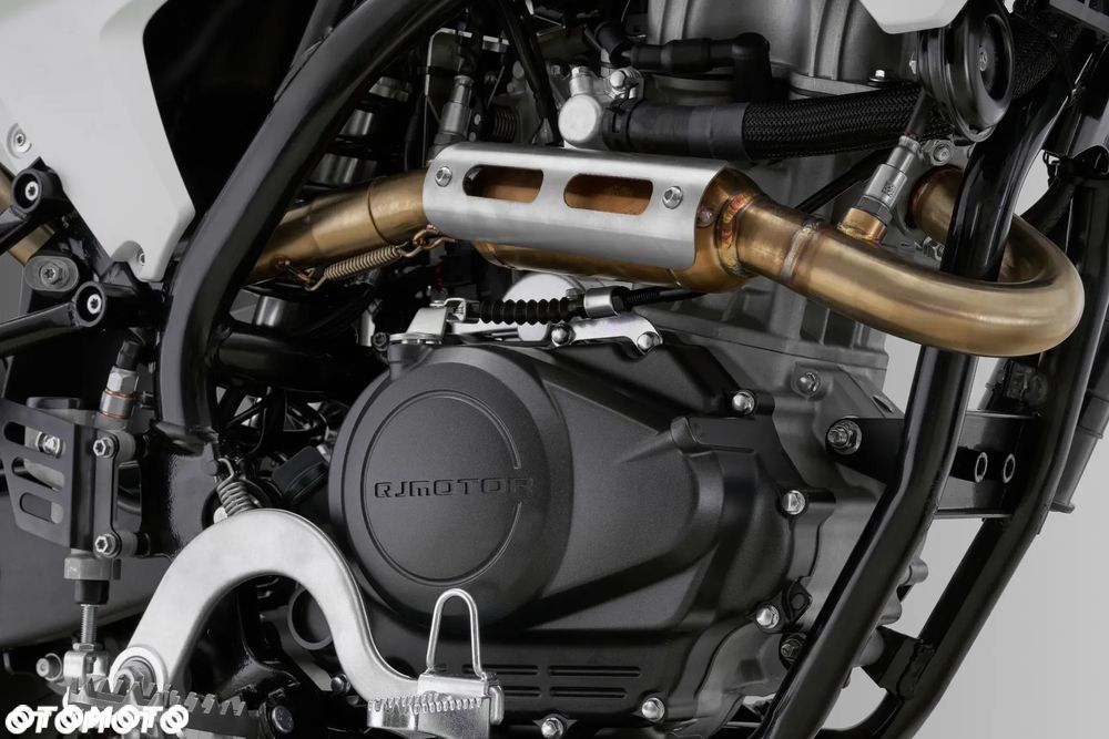 QJMOTOR COV 125X - 14