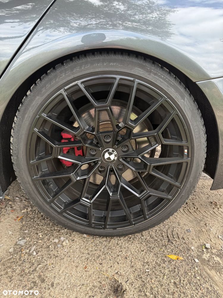 BMW Seria 4 440i Exclusive sport - 5