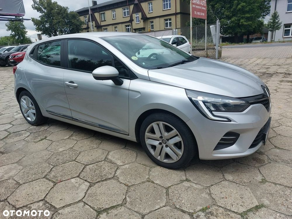 Renault Clio - 2