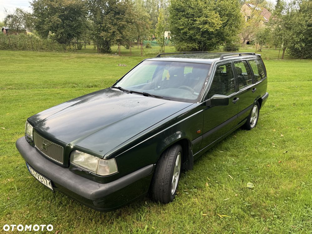 Volvo 850 - 2