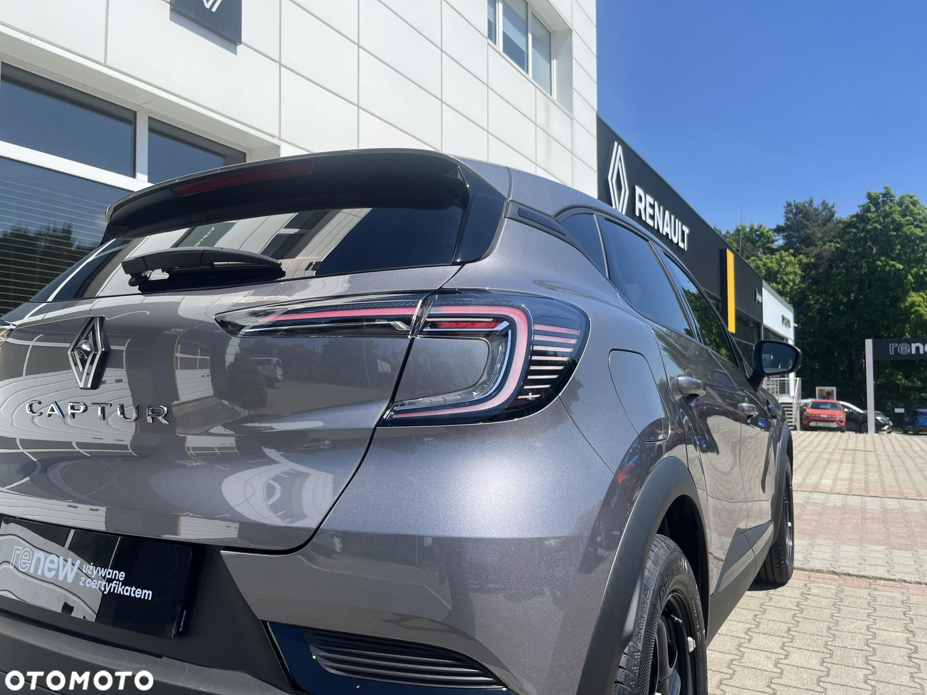 Renault Captur 1.0 TCe Techno - 28