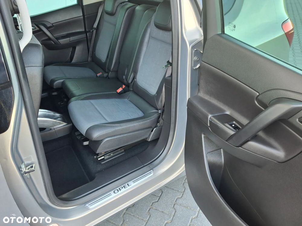 Opel Meriva 1.3 CDTI EcoFLEX Edition - 17