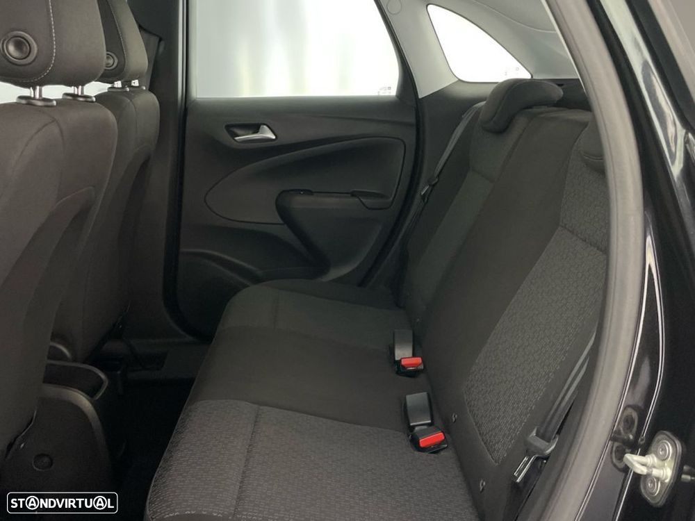 Opel Crossland X 1.2 Edition - 12