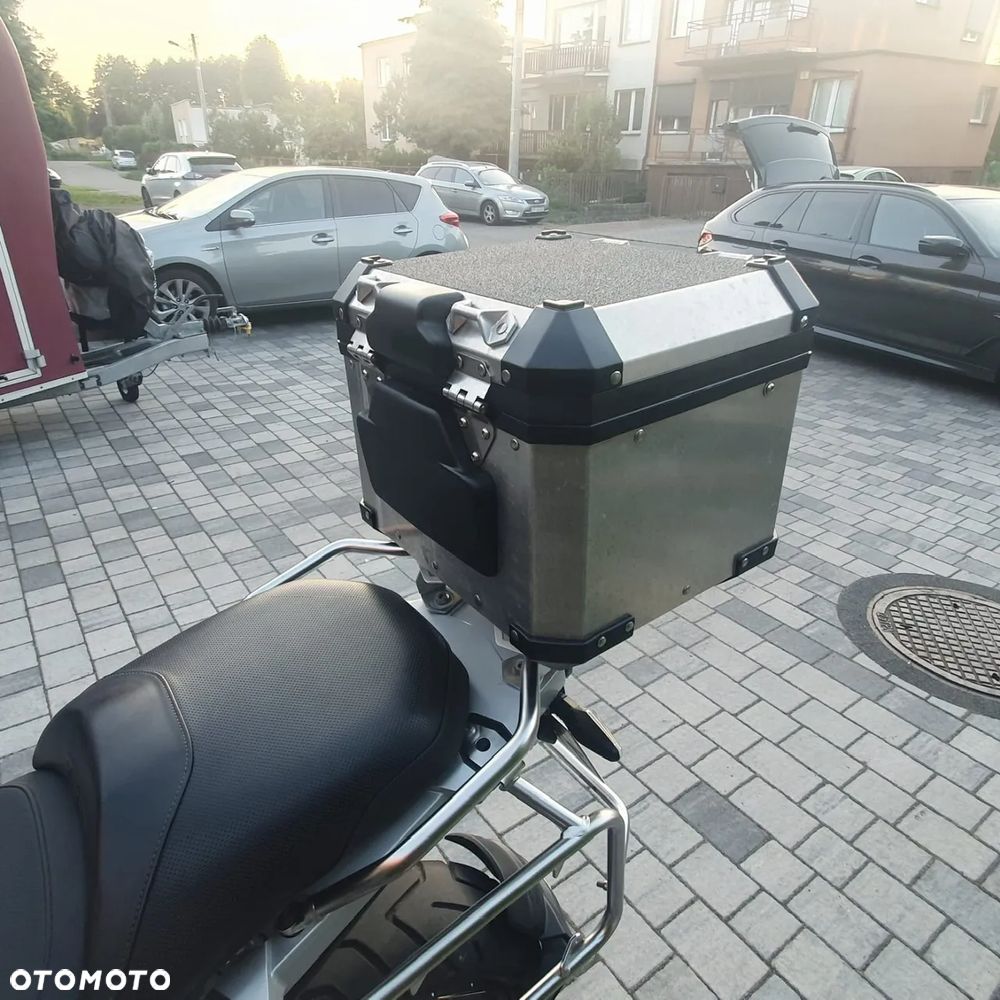 BMW GS - 28