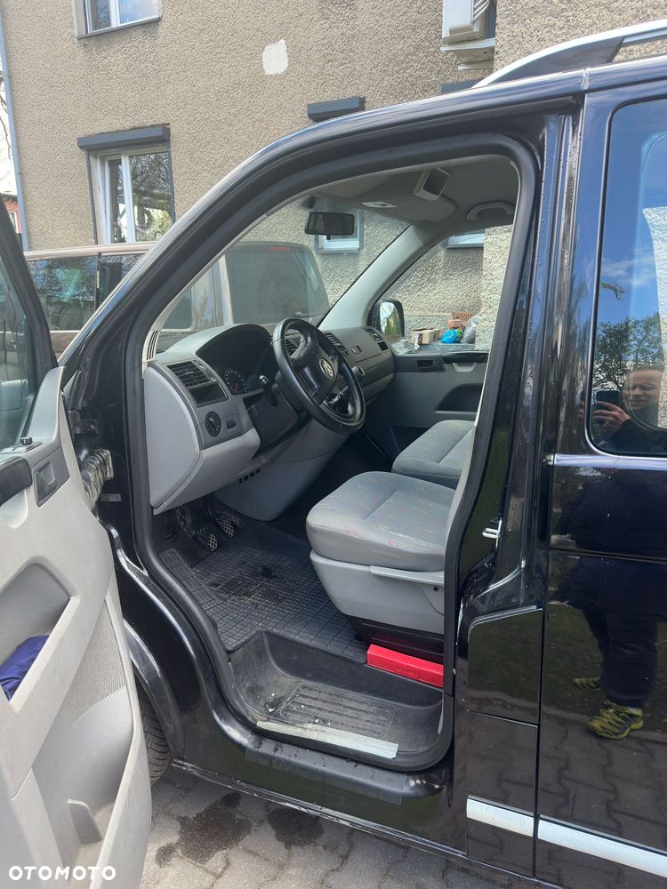 Volkswagen Transporter Standard - 2