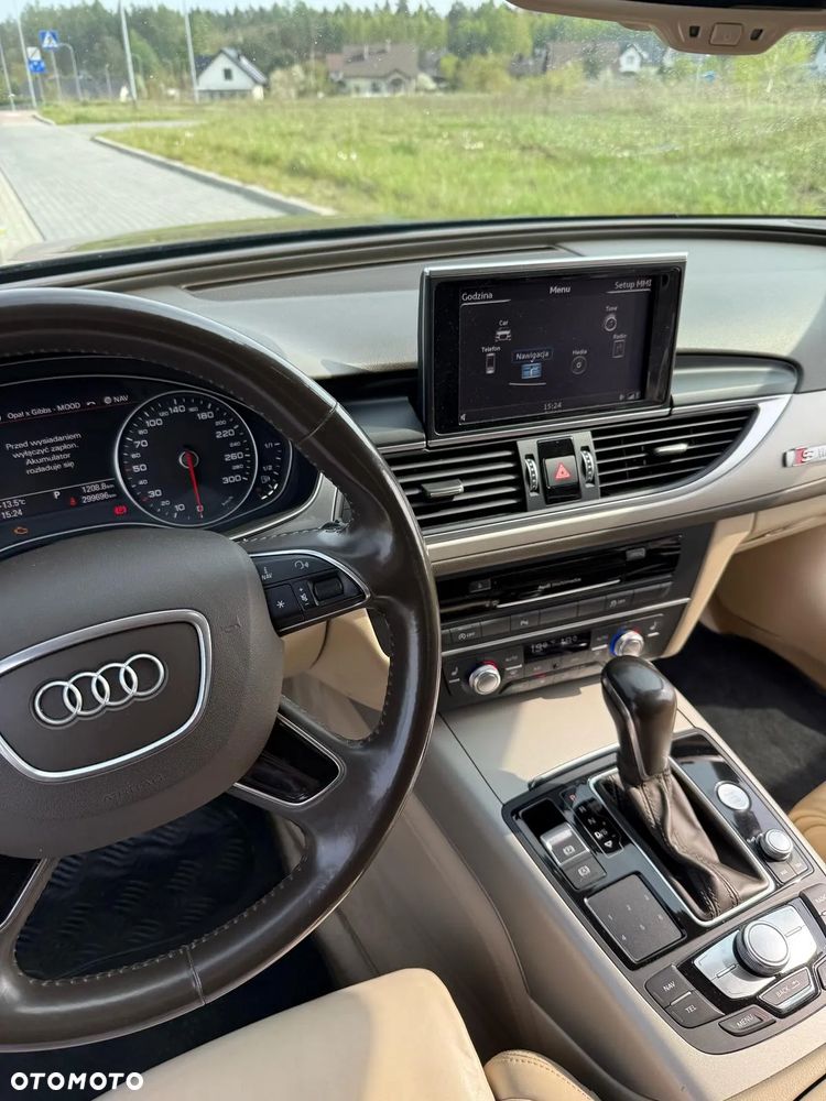 Audi A6 - 7