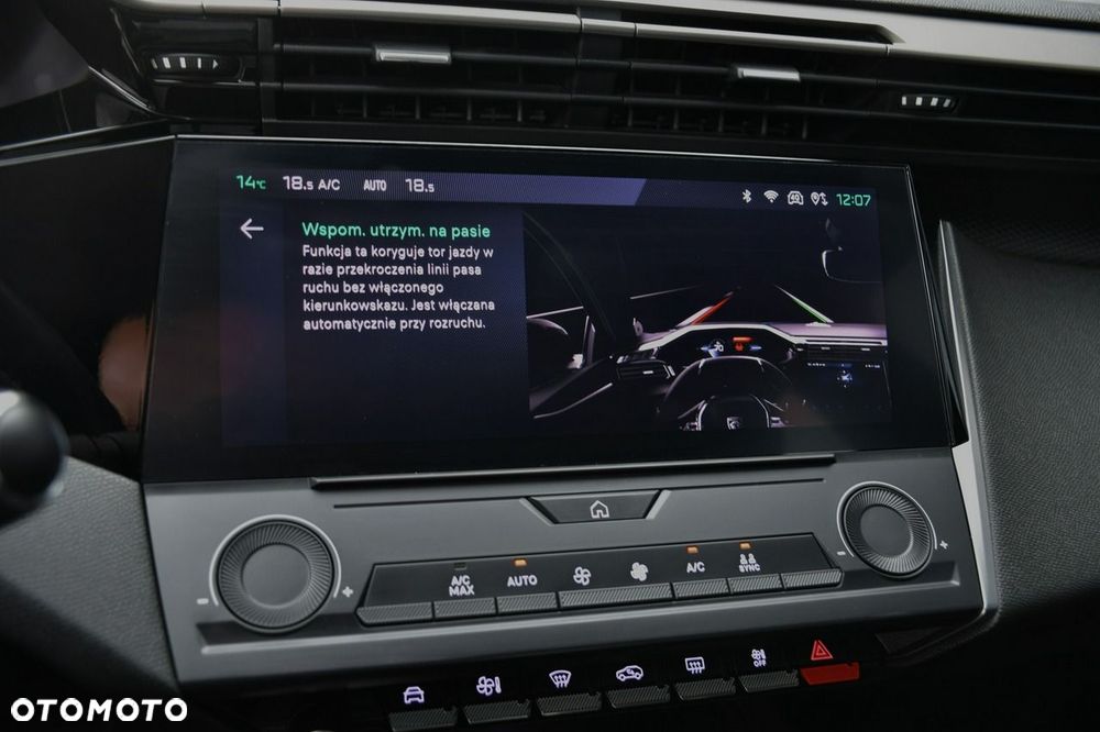 Peugeot 308 BlueHDi 130 Allure Pack - 29