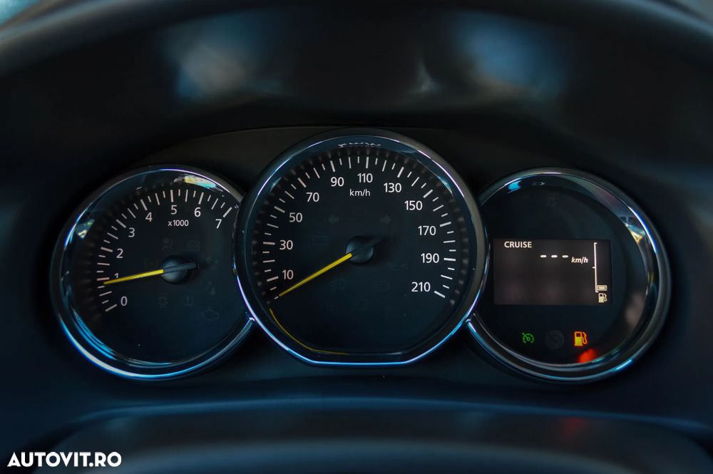 Dacia Logan 1.2 Prestige - 11