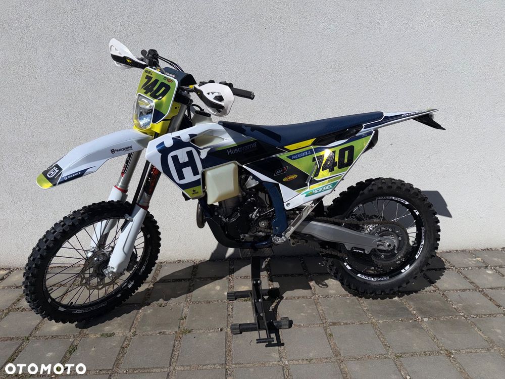Husqvarna FE - 14