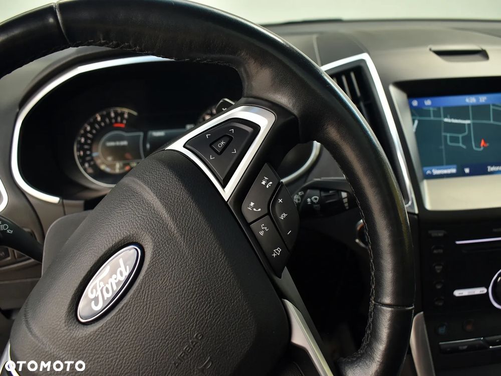 Ford Edge 2.0 TDCi Twin-Turbo 4WD Sport - 23