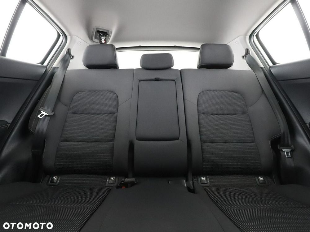 Kia Sportage 1.6 GDI 2WD VISION - 19