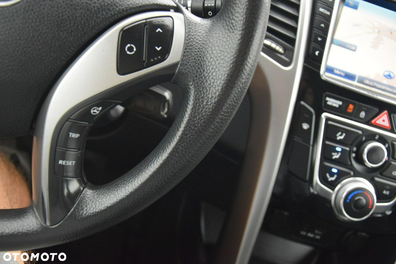 Hyundai i30 1.4 Classic - 30