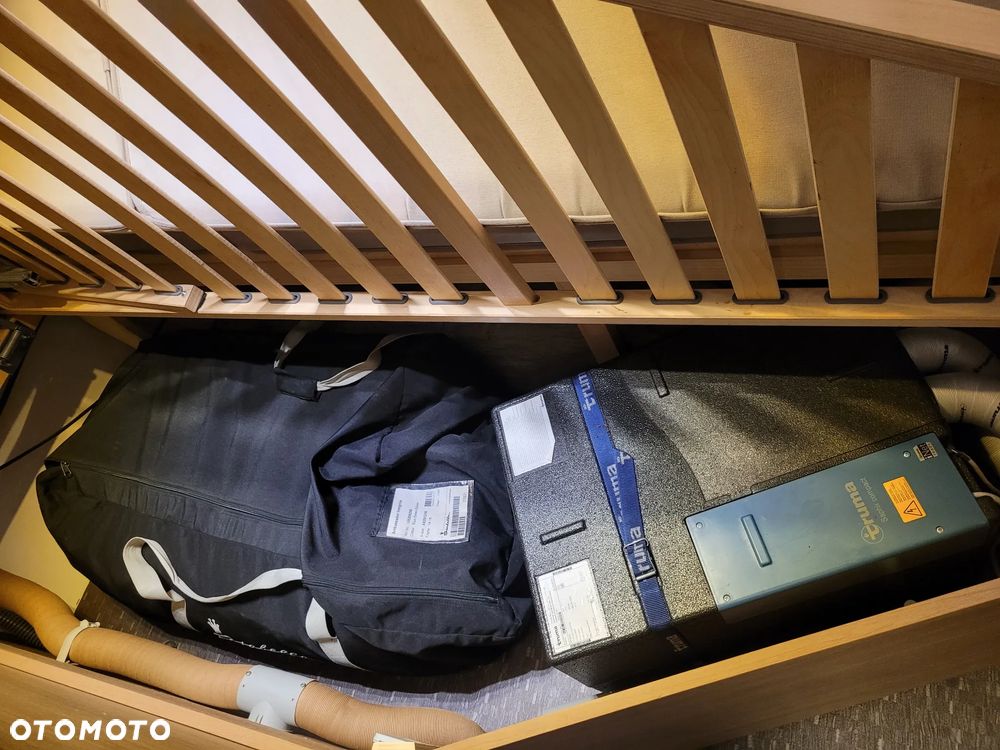 Adria Adora 472UP,  2018r. przedsionek Isabella,  klimatyzacja - 7