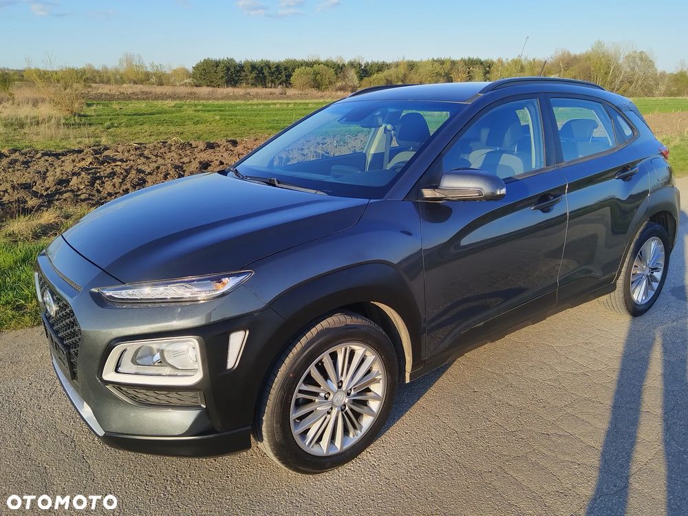 Hyundai Kona 1.0 T-GDI Premium - 3