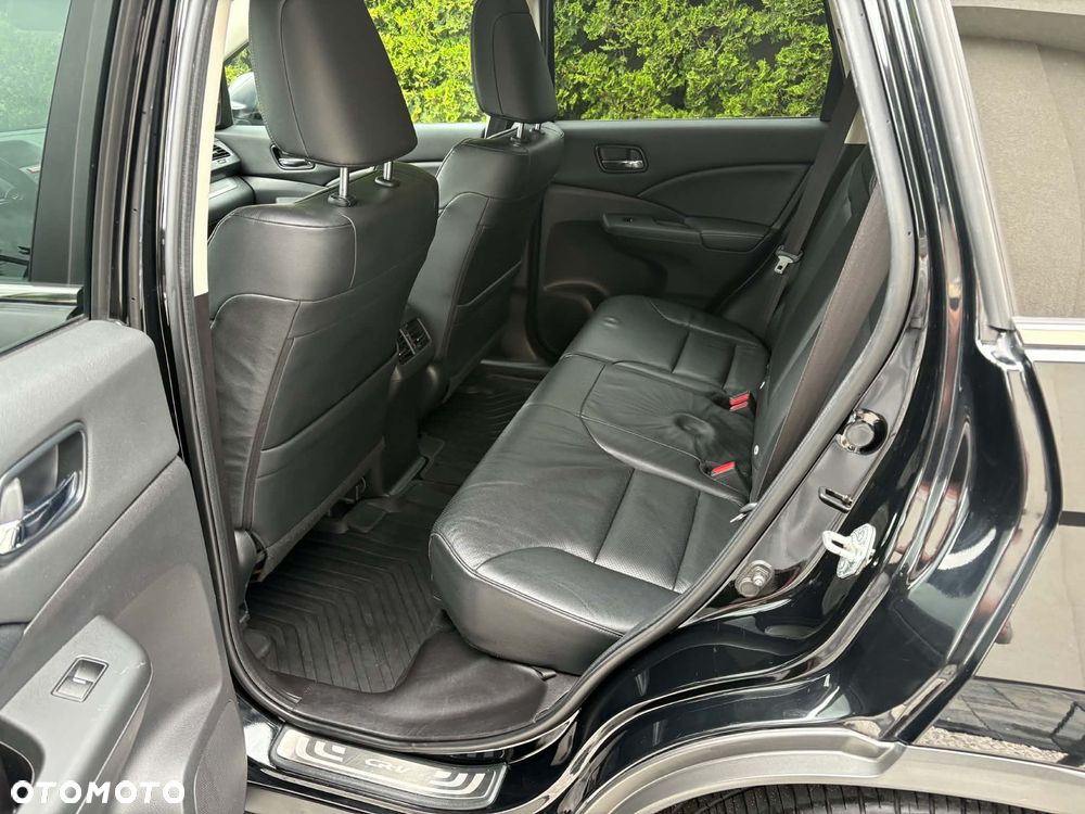 Honda CR-V 2.2i-DTEC Executive - 14