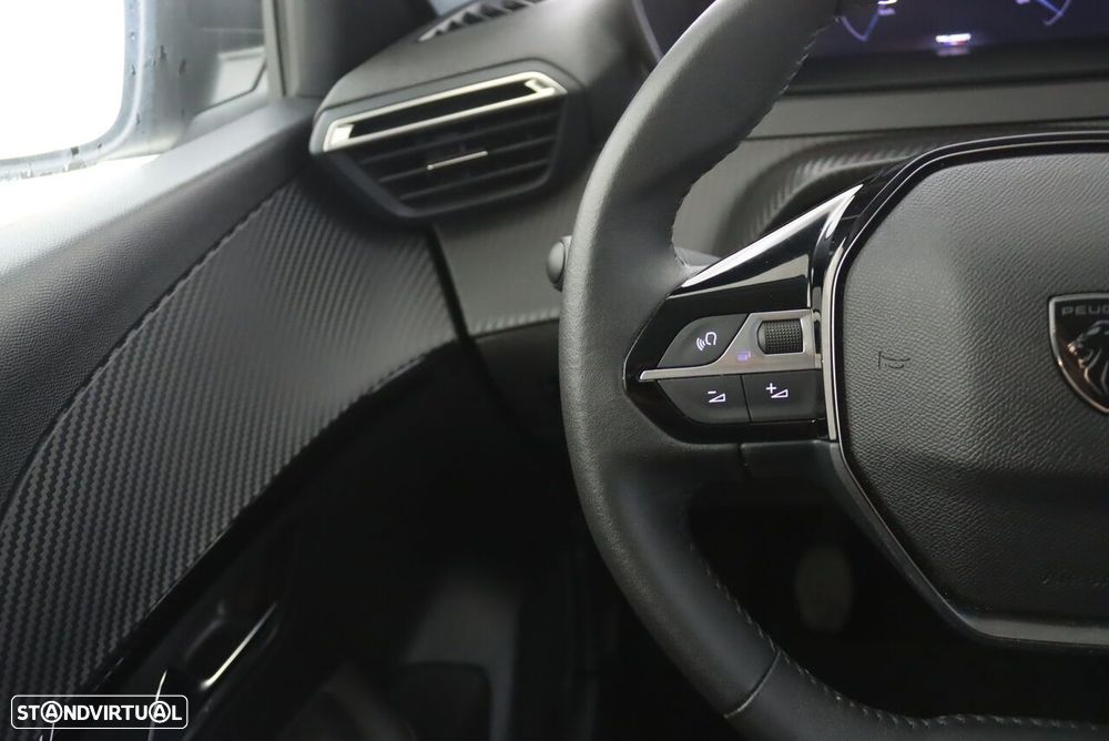 Peugeot 208 1.2 PureTech Allure Pack - 10